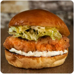 Chicken Salada